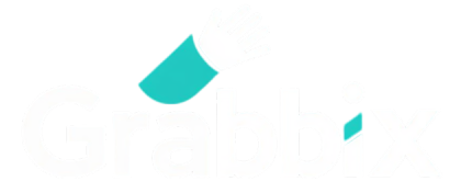 Grabbix Logo